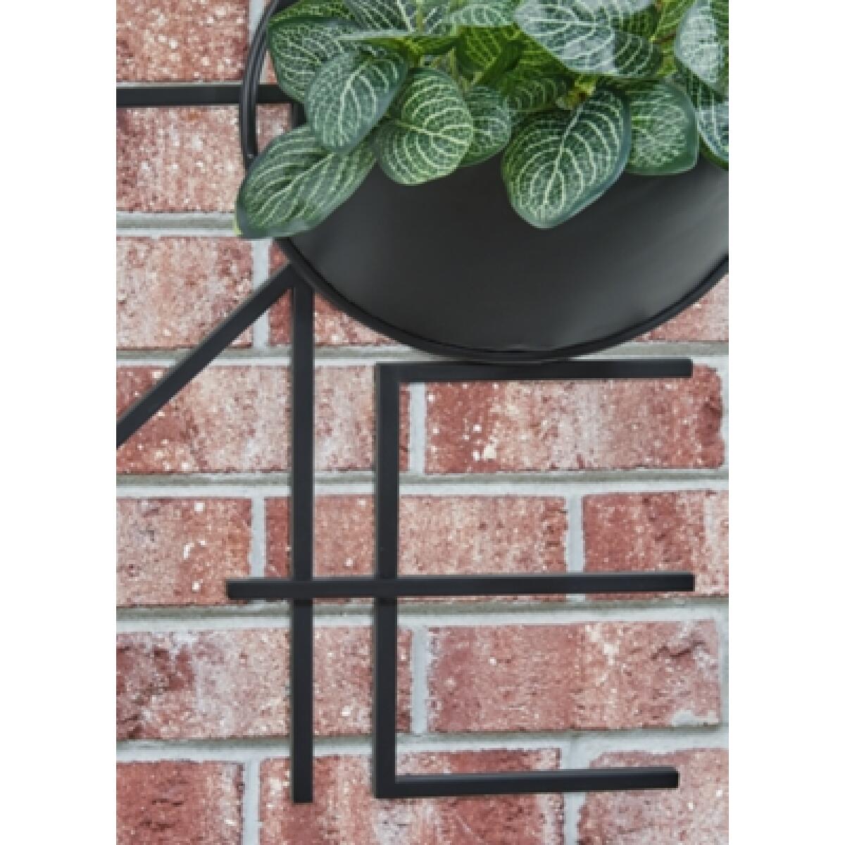 Dunster Wall Planter On Stand - Image 6