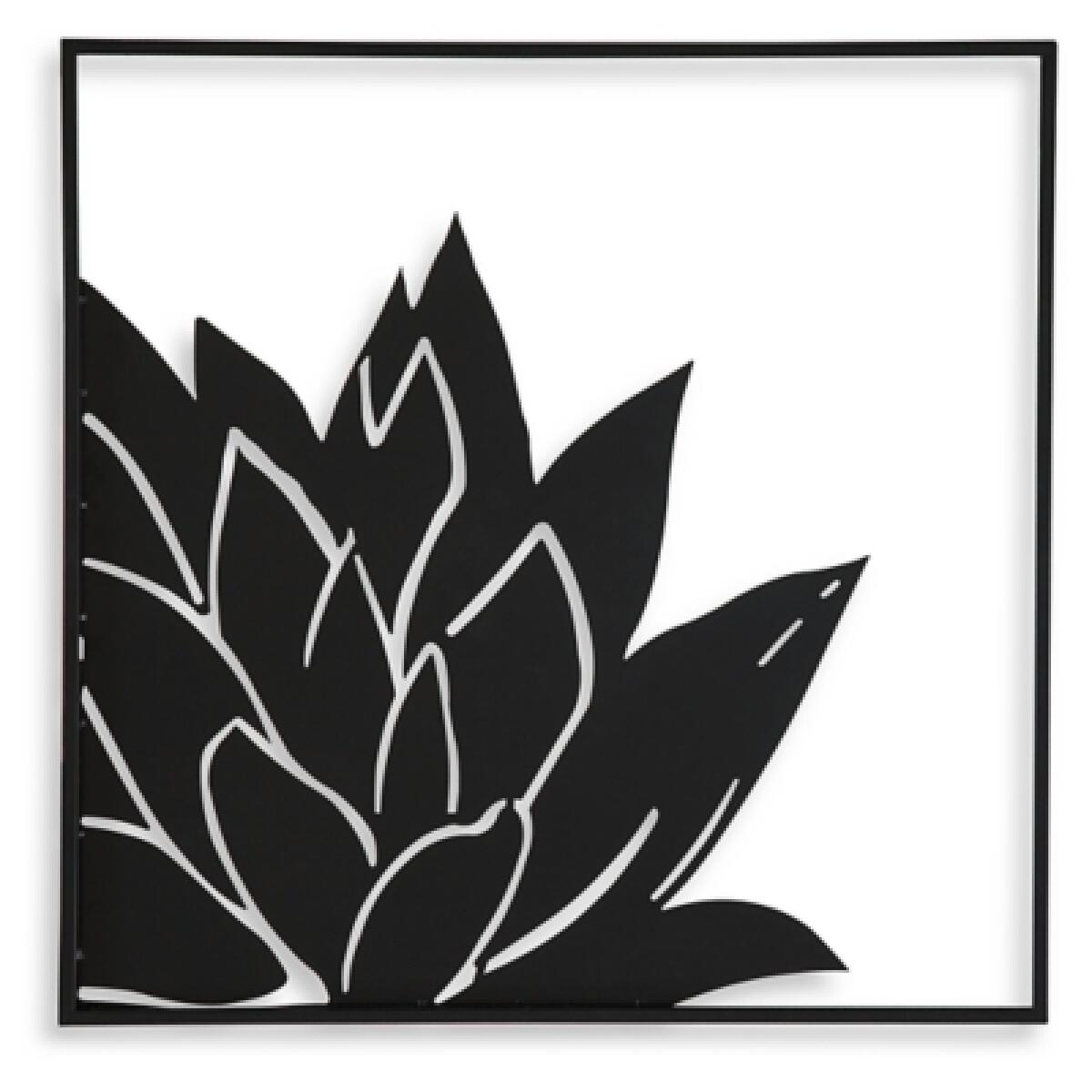Ellyse Wall Decor - Image 5