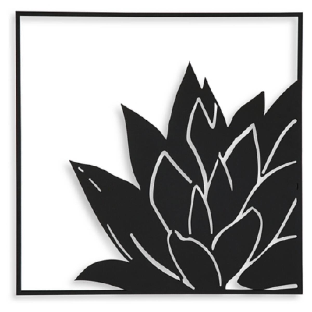 Ellyse Wall Decor - Image 2
