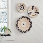 Idamond Wall Decor (Set of 3) - Image 3