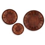 Idamond Wall Decor (Set of 3) - Image 5
