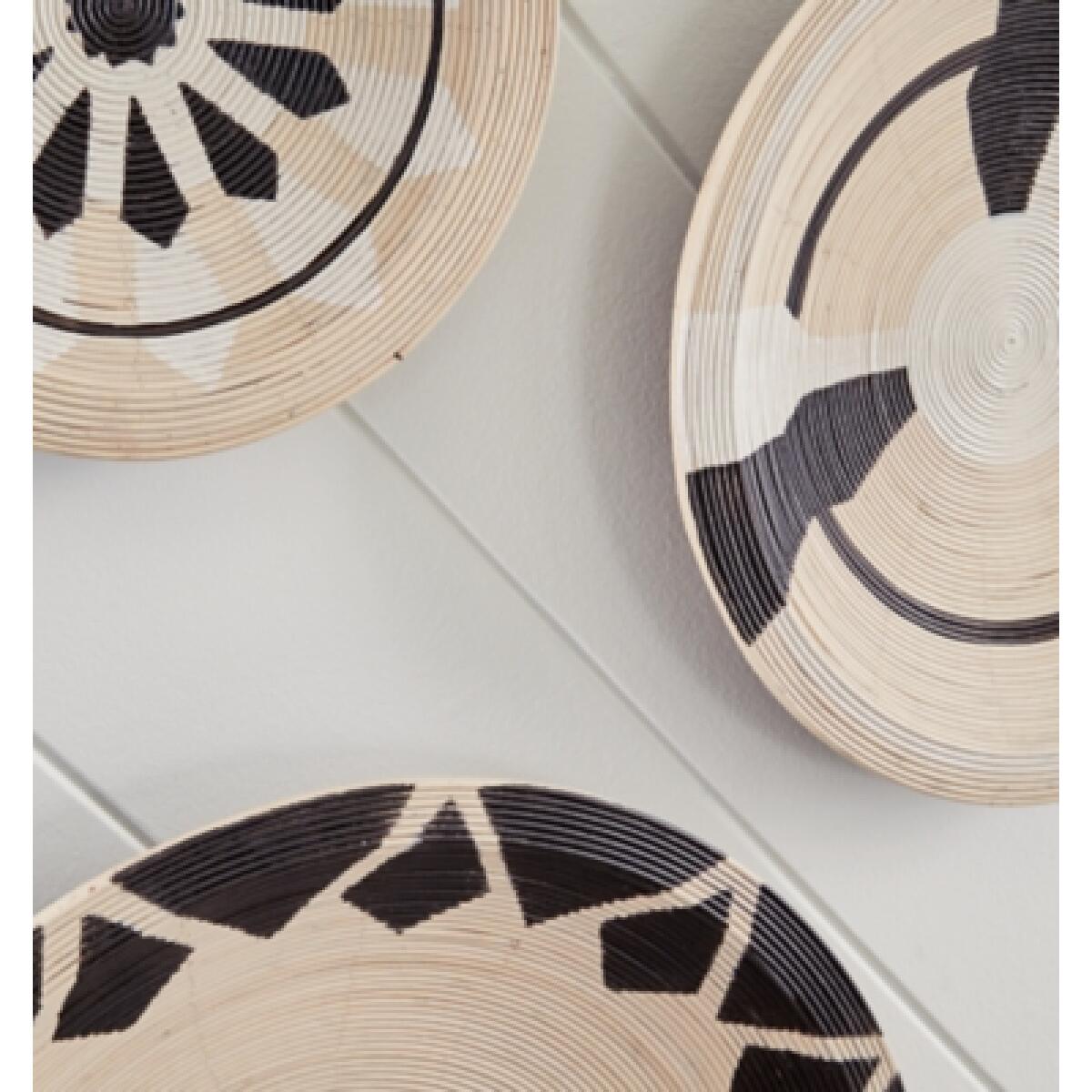 Idamond Wall Decor (Set of 3) - Image 6
