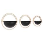 Tobins Wall Planter (Set of 3) - Image 2