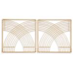 Dalkins Wall Decor (Set of 2) - Image 5