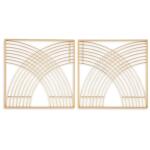Dalkins Wall Decor (Set of 2) - Image 2