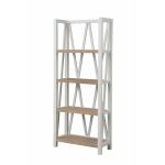 Americana Modern Étagère Bookcase