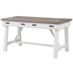 Americana Modern - Cotton 60 In. Writing Desk
