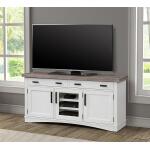 Americana Modern - Cotton 63 In. Tv Console - Image 2