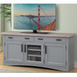 Americana Modern - Dove 63 In. Tv Console