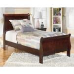 Alisdair Twin Sleigh Bed - Image 3