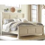 Bolanburg King Panel Bed - Image 3