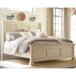 Bolanburg King Panel Bed - Image 3
