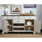 Vers-A-Table Server