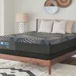 Sealy Albany Medium Hybrid Mattress - Image 2