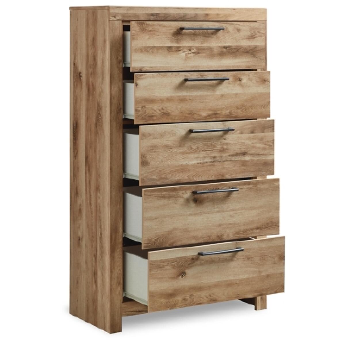 Hyanna Chest of Drawers - Image 4