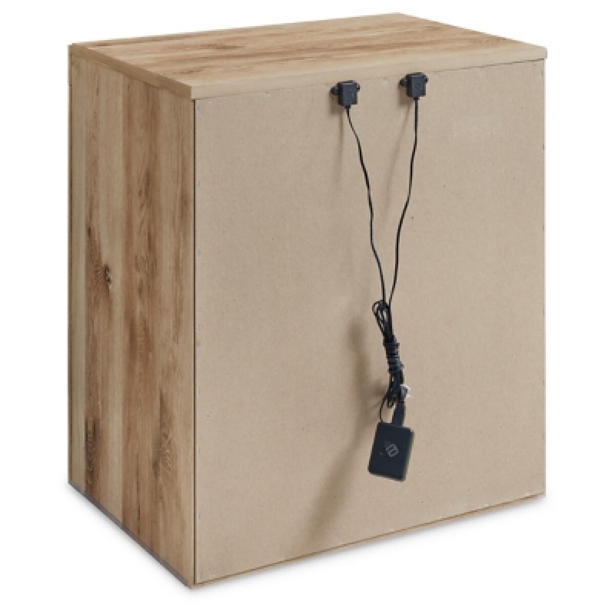 Hyanna Nightstand - Image 7