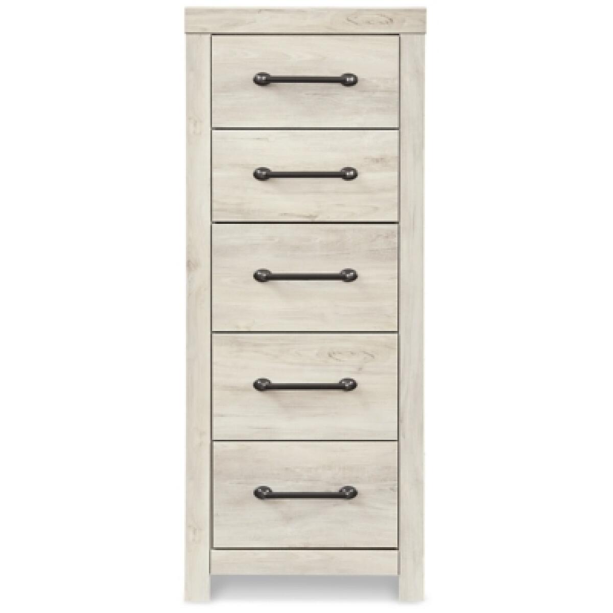 Cambeck Narrow Chest of Drawers - Image 6