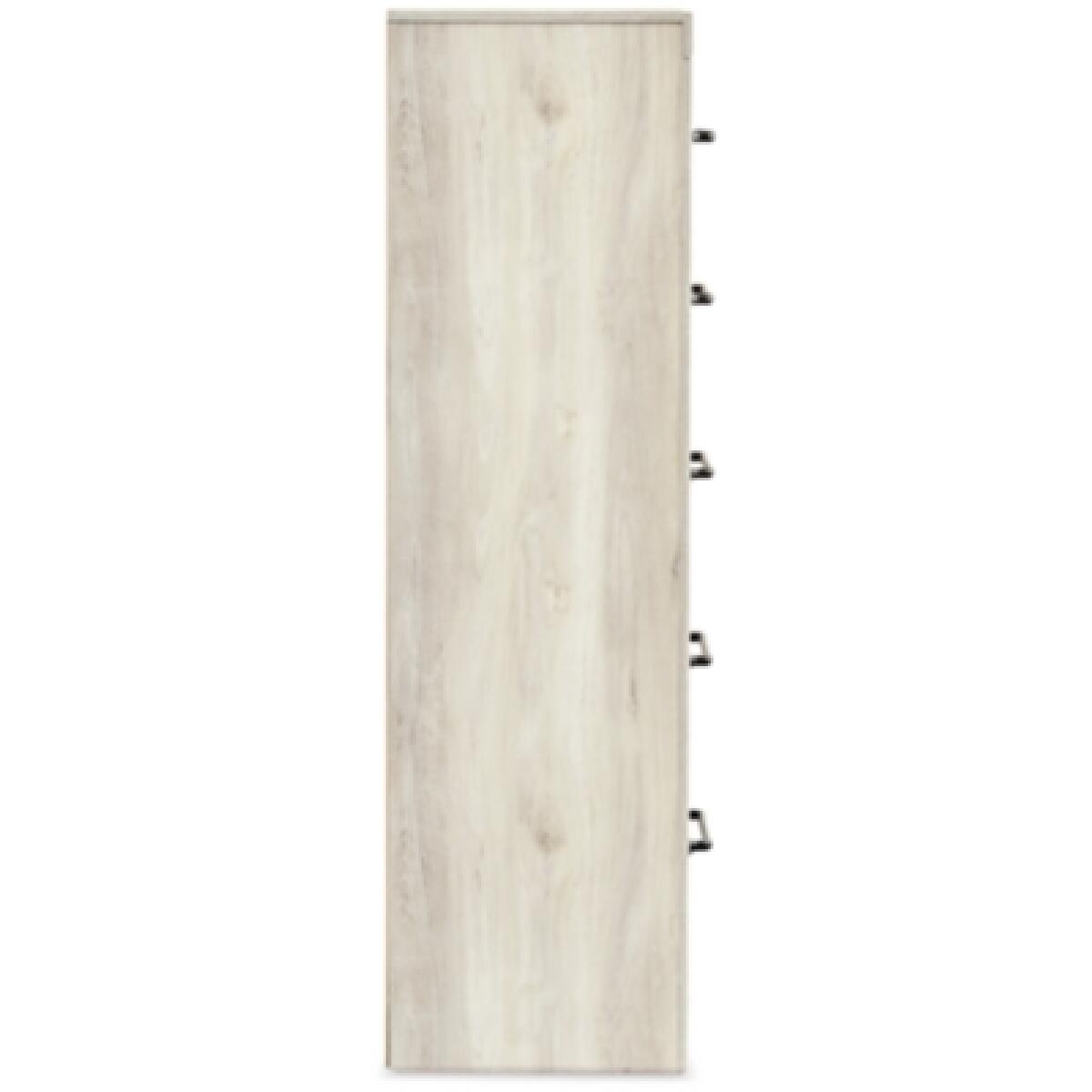 Cambeck Narrow Chest of Drawers - Image 7