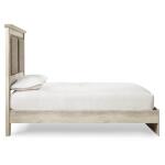 Cambeck King Upholstered Panel Bed - Image 6