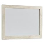 Cambeck Bedroom Mirror - Image 2