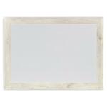 Cambeck Bedroom Mirror - Image 3