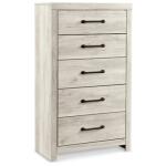 Cambeck Chest of Drawers - Image 2
