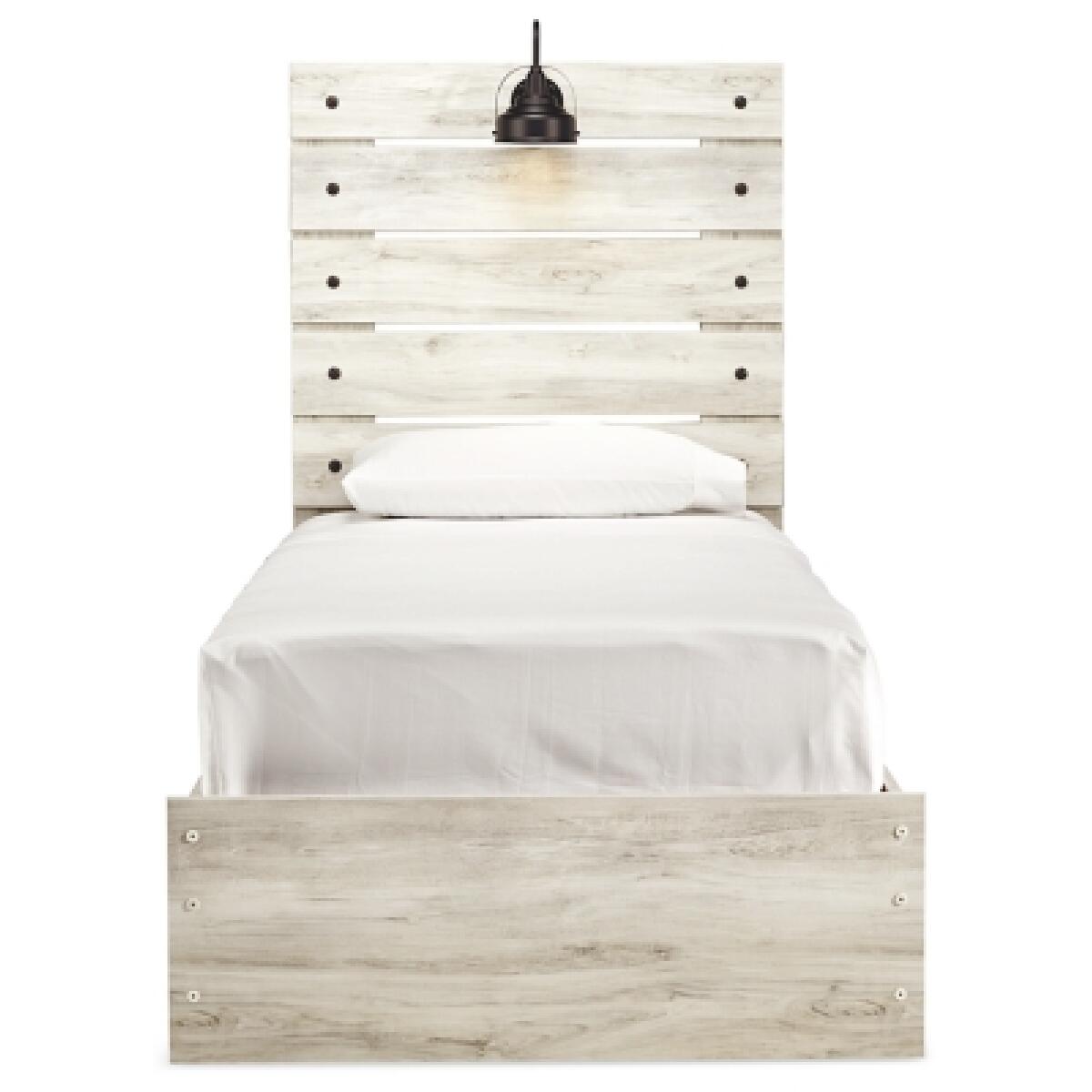 Cambeck Twin Panel Bed - Image 6