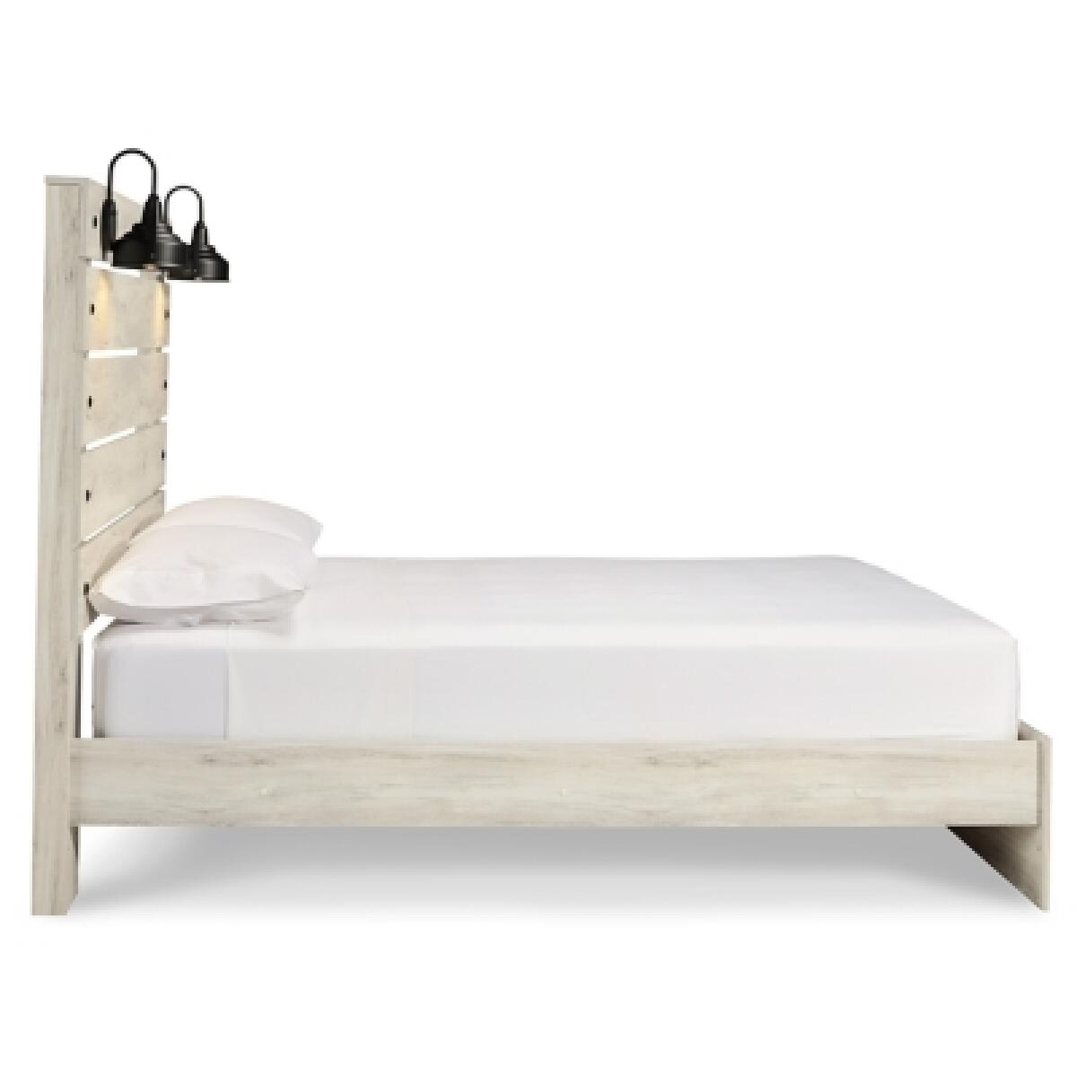 Cambeck Queen Panel Bed - Image 7
