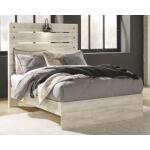 Cambeck Full Panel Bed - Image 3