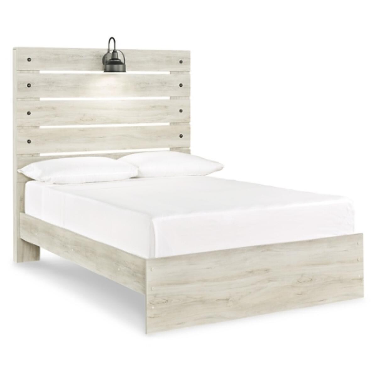 Cambeck Full Panel Bed - Image 2