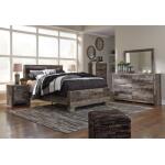 Derekson Chest of Drawers - Image 4