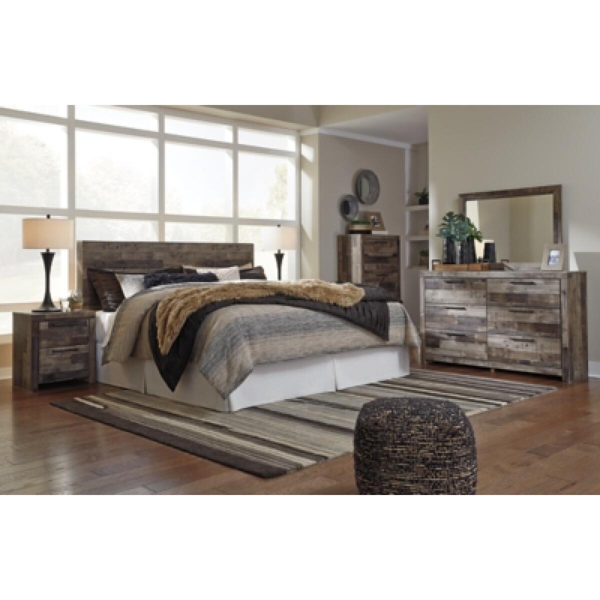 Derekson Dresser - Image 4