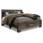 Derekson King Panel Bed - Image 2