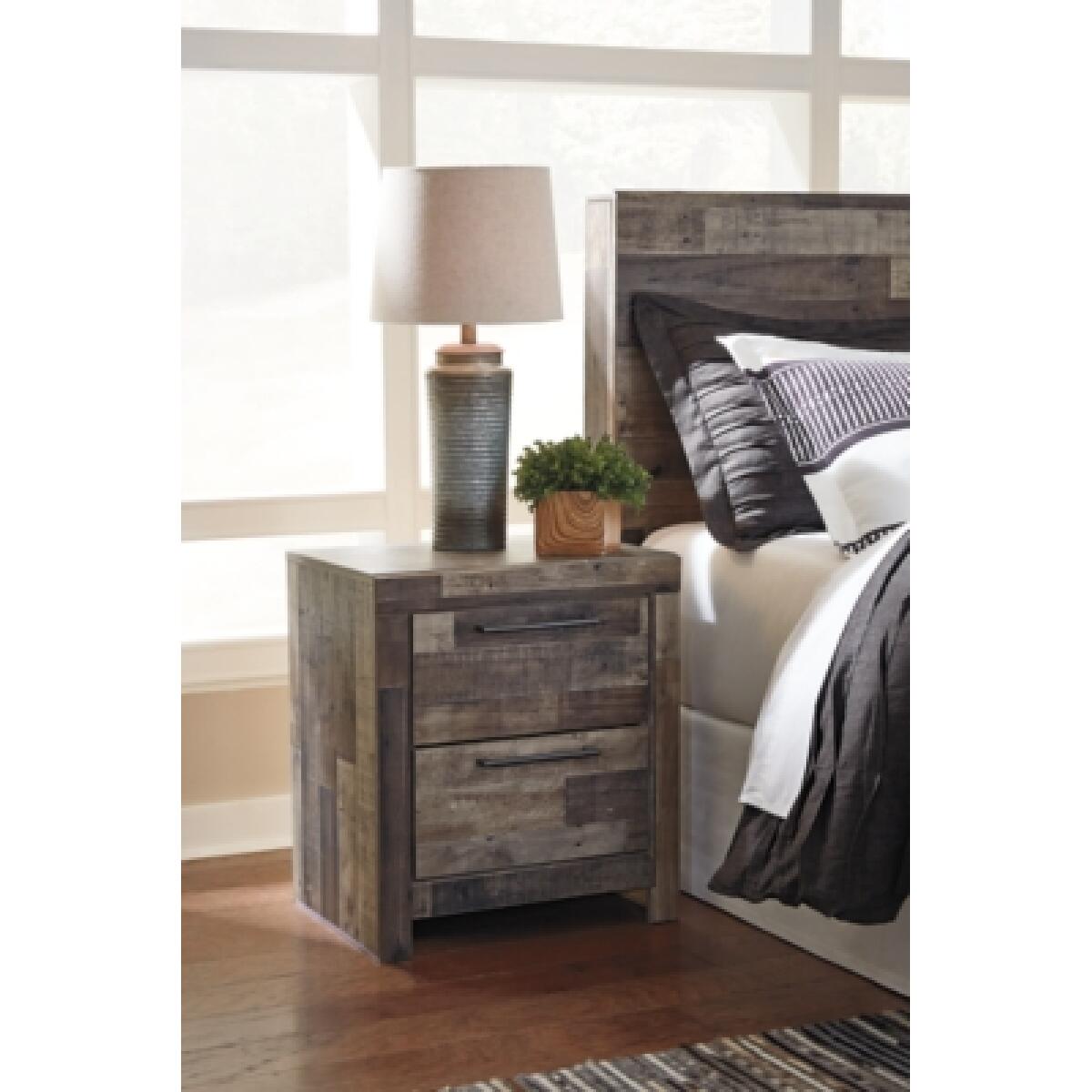 Derekson Nightstand - Image 3