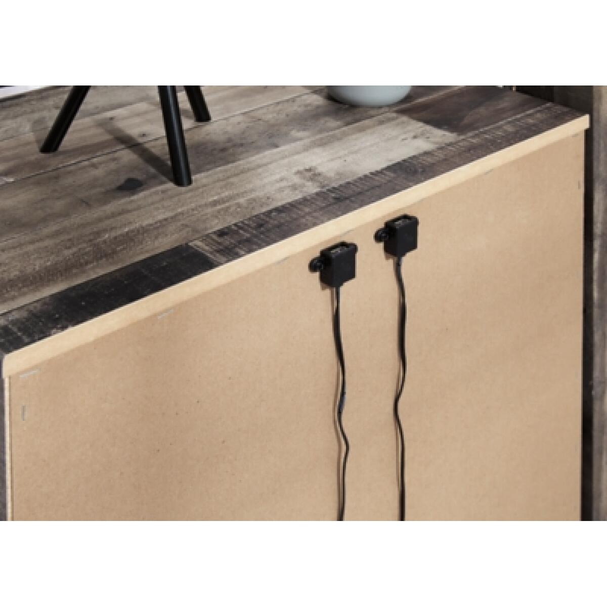 Derekson Nightstand - Image 7