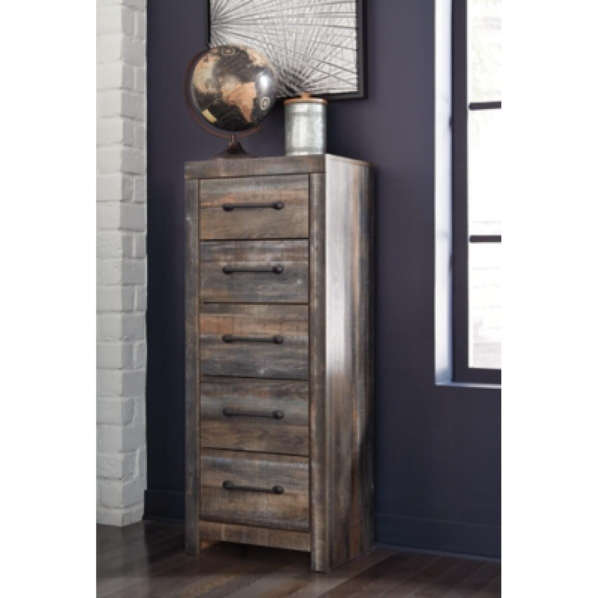 Drystan Narrow Chest - Image 7