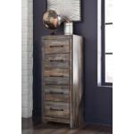 Drystan Narrow Chest - Image 7