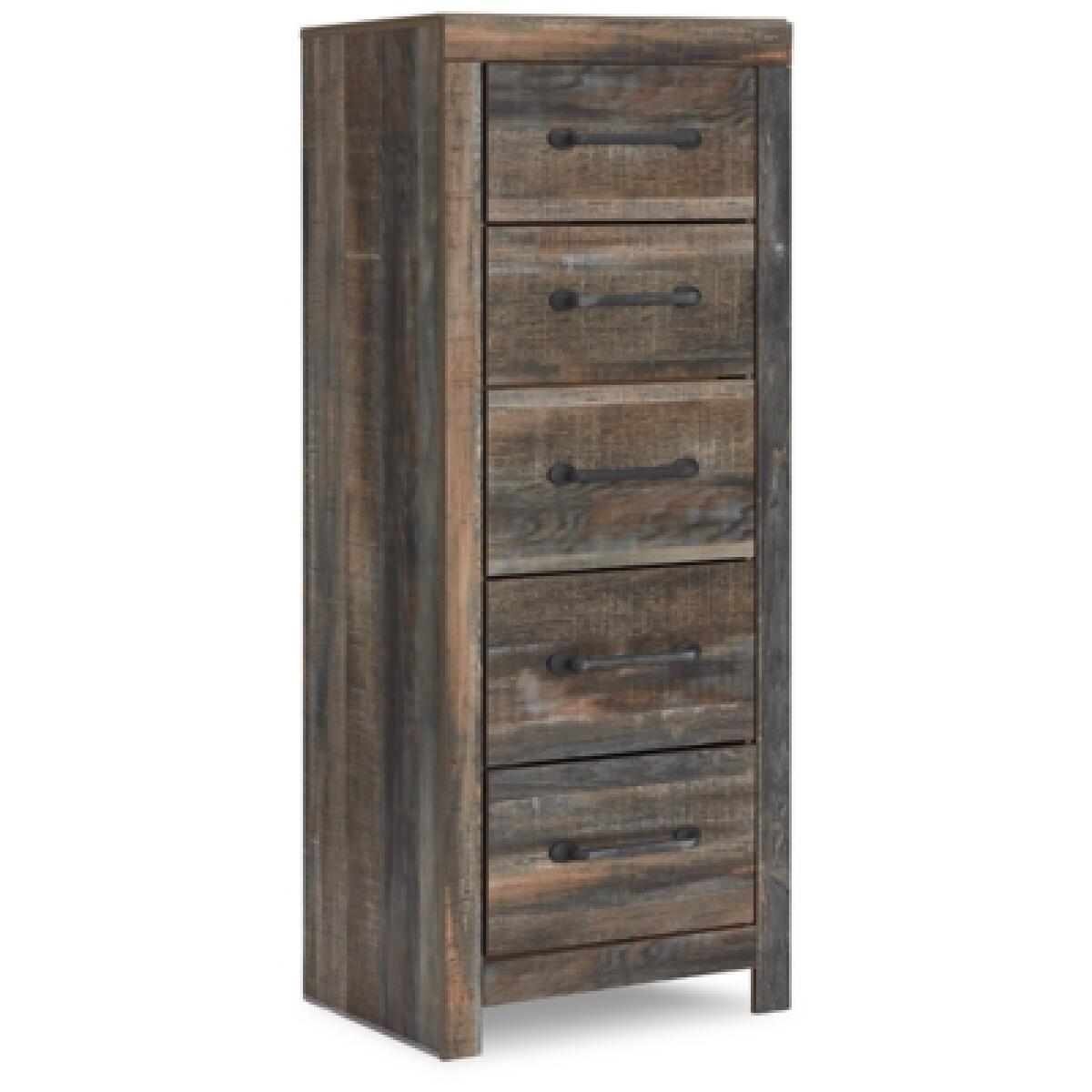 Drystan Narrow Chest - Image 2