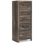 Drystan Narrow Chest - Image 2