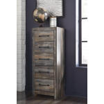 Drystan Narrow Chest