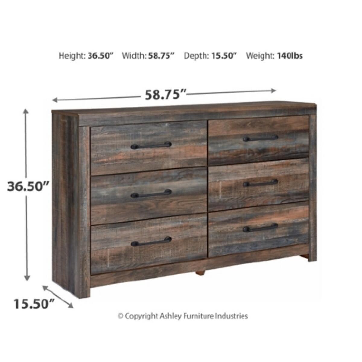 Drystan Dresser - Image 5