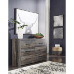 Drystan Dresser