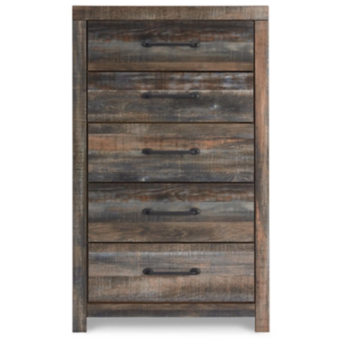 Drystan Chest of Drawers - Image 4