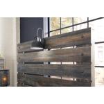 Drystan Twin Panel Bed with 4 Storage Drawers - Image 9