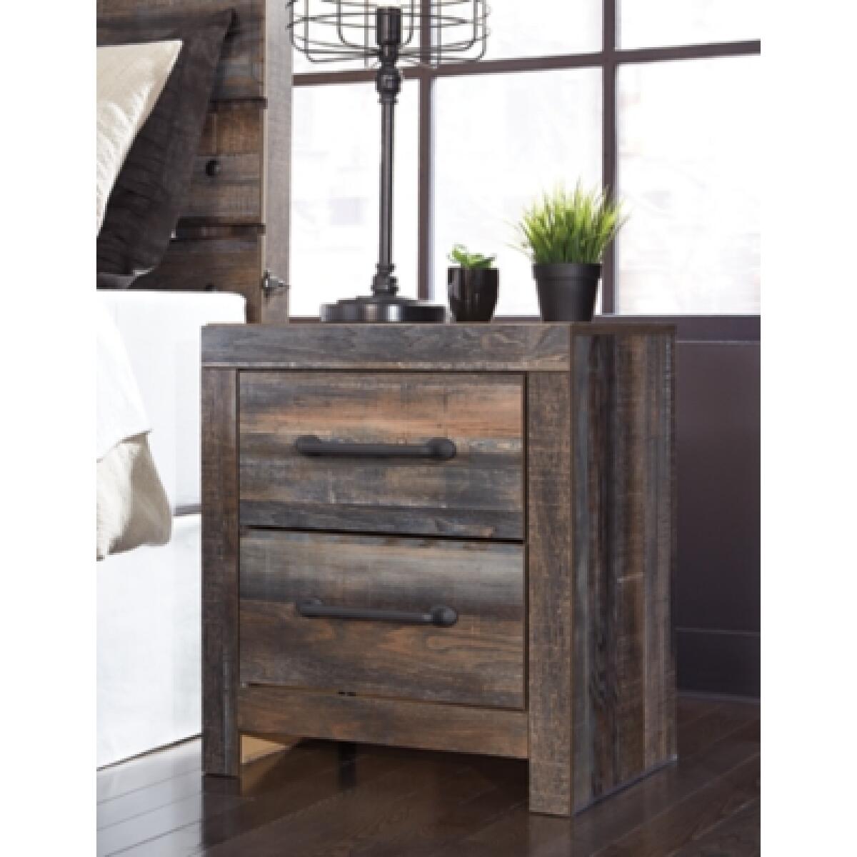 Drystan Nightstand - Image 3