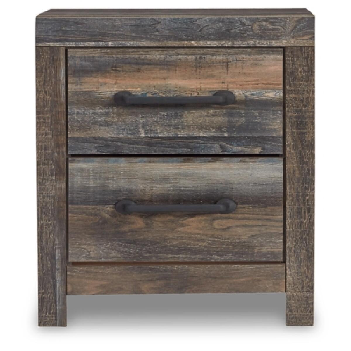 Drystan Nightstand - Image 4
