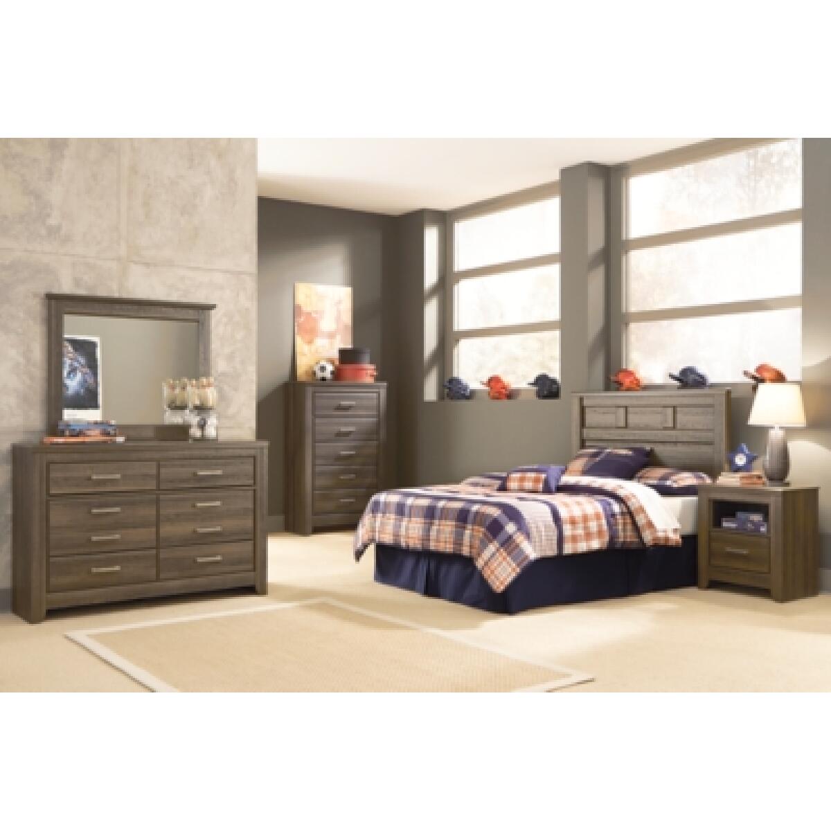 Juararo Chest of Drawers - Image 9
