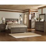 Juararo California King Panel Bed - Image 4