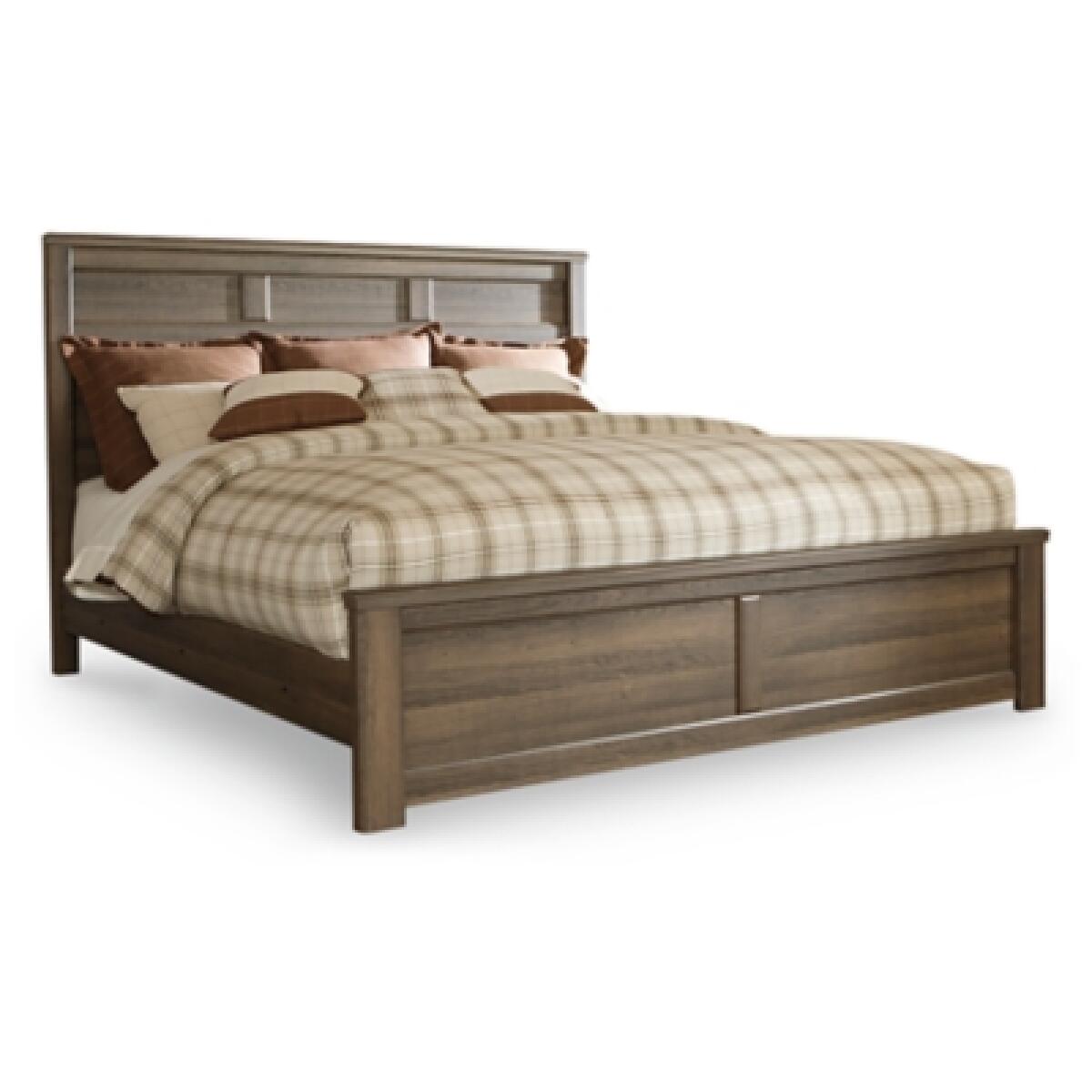 Juararo California King Panel Bed - Image 2