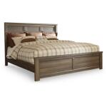 Juararo California King Panel Bed - Image 2